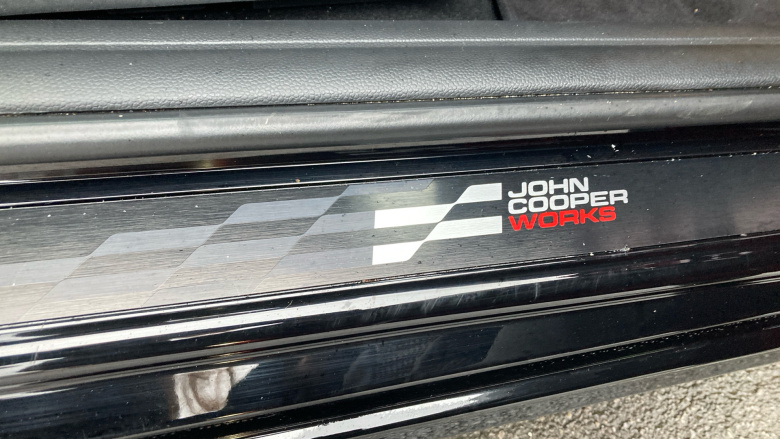 MINI Cooper 1.5 C Sport 3dr Auto Petrol Hatchback